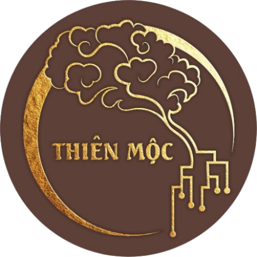Tiểu cảnh thiên mộc