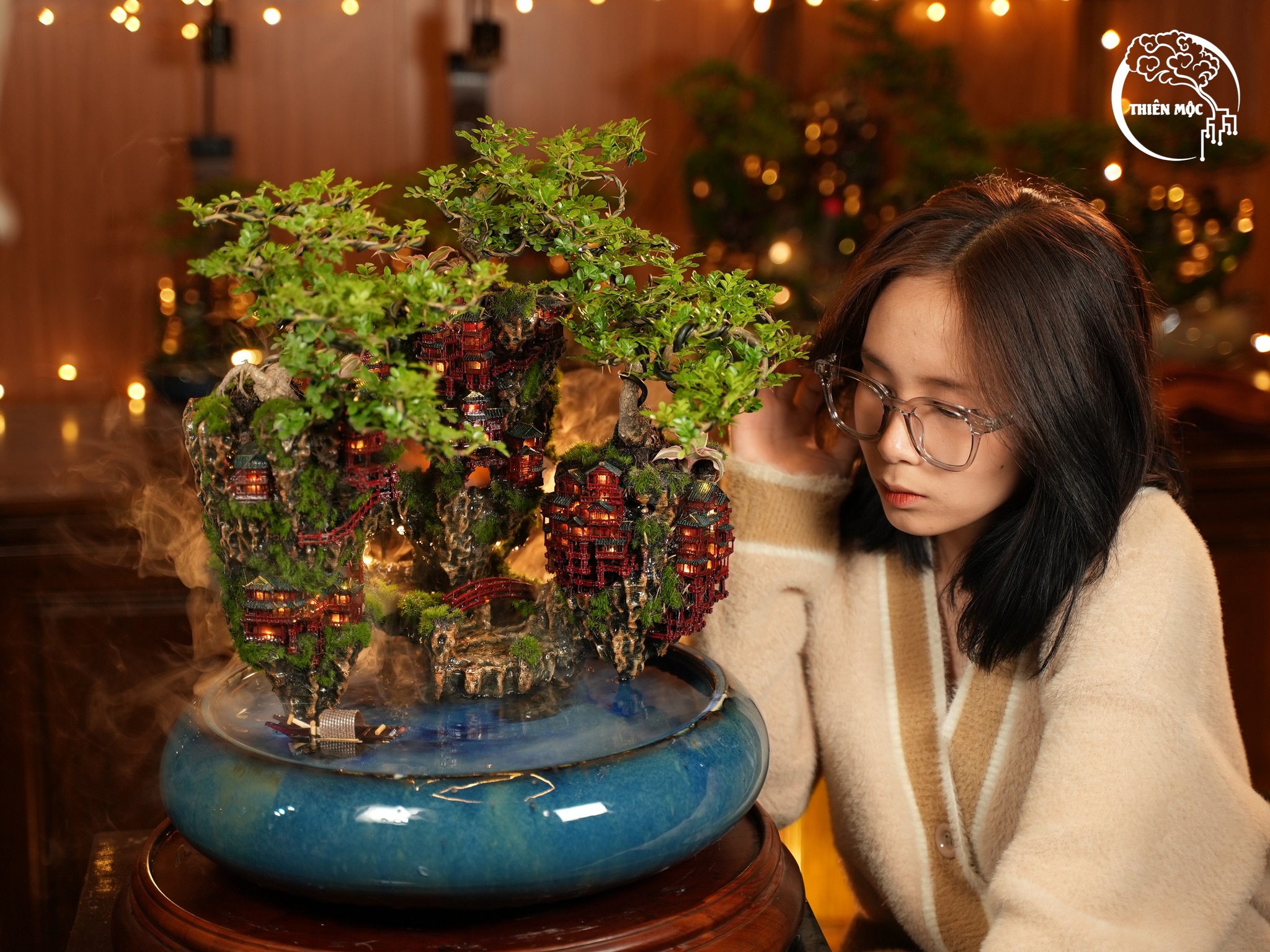 thiên mộc