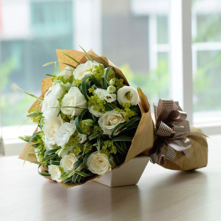 Quà tặng cây xanh cho mẹ và người yêu vào các dịp 8/3, 20/10