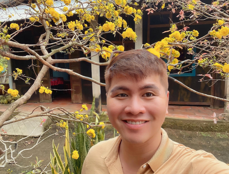 Lặt lá mai trước tết bao nhiêu ngày