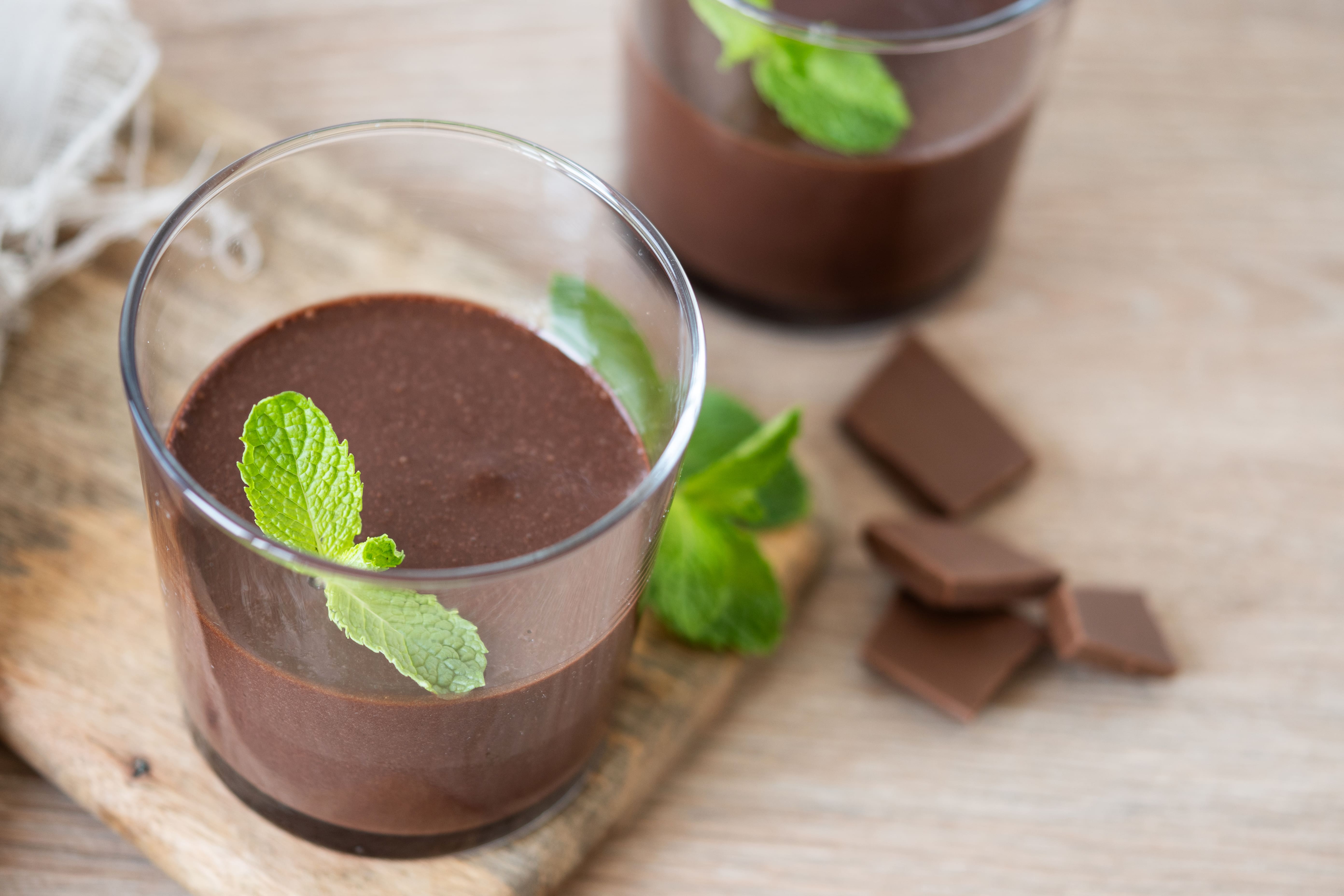 Cây nào là nguồn gốc của chocolate